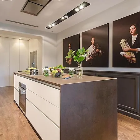 Apartman Modern Nik Apt
