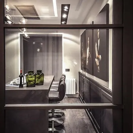Modern Nik Apt * Lipcse