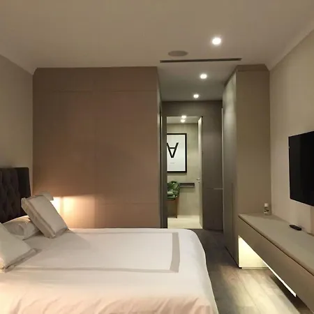 Modern Nik Apt Apartment